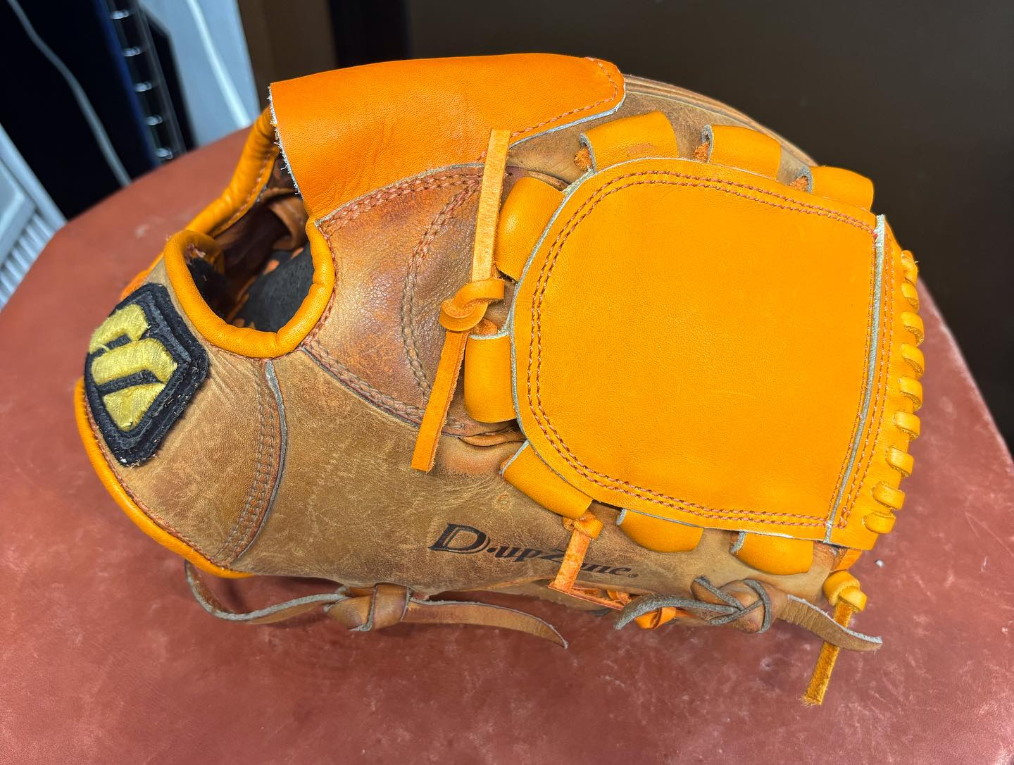 ⚾️投手用仕様カスタマイズ⚾️