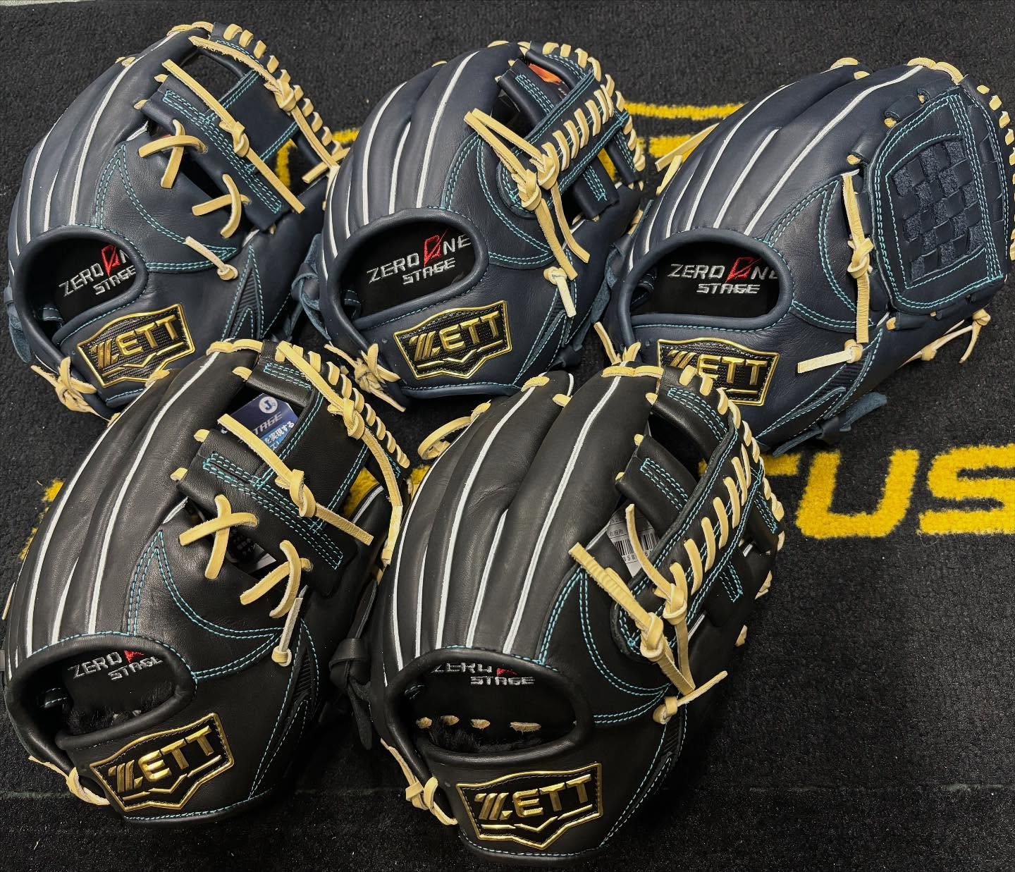 ⚾️新入荷のお知らせ⚾️