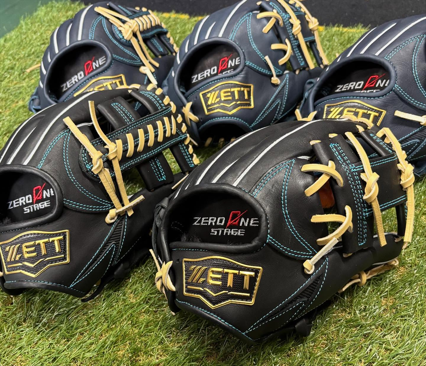 ⚾️新入荷のお知らせ⚾️