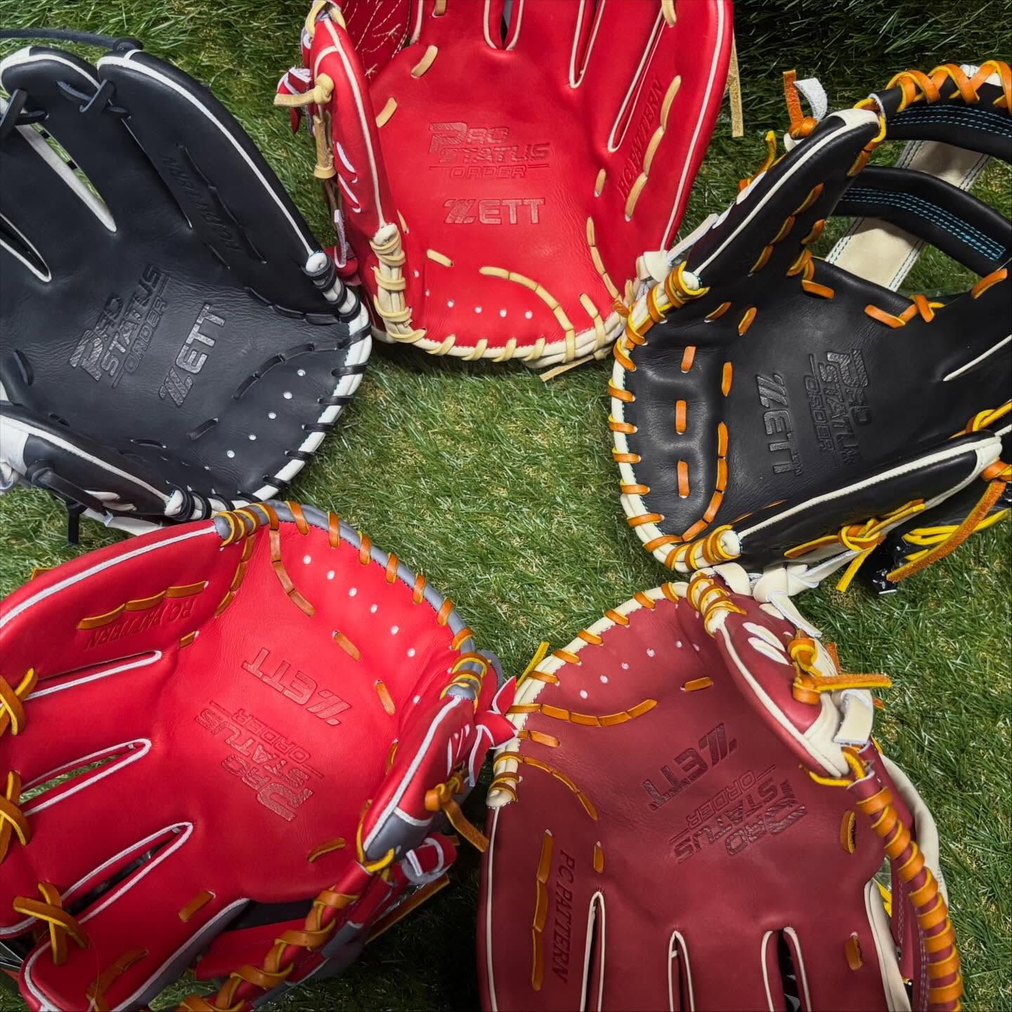 ⚾️新入荷のお知らせ⚾️